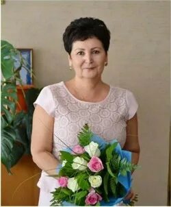 Директор школы 39