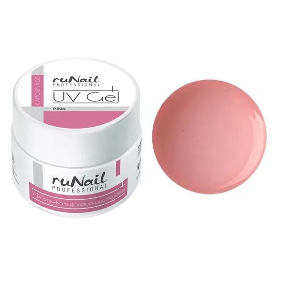 Runail gel