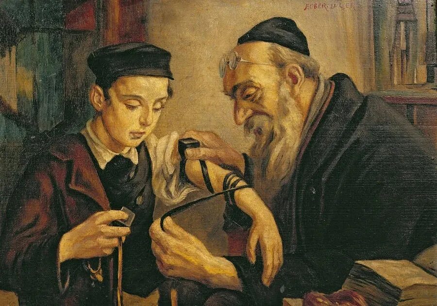 Еврейский портной в исполнении аллы. Евреи в живописи. картина старый еврей. евреи картины. еврейский быт в живописи.