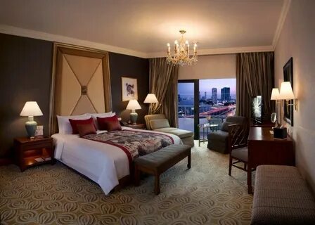 Shangri la