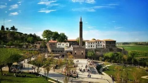 Diyarbakır yaz havasına ne zaman girecek 