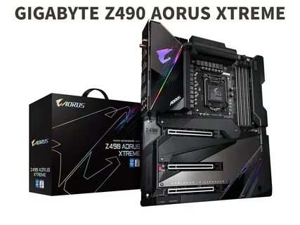 Gigabyte lga1200