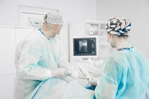 Центр флебологии и сердечно сосудистой хирургии