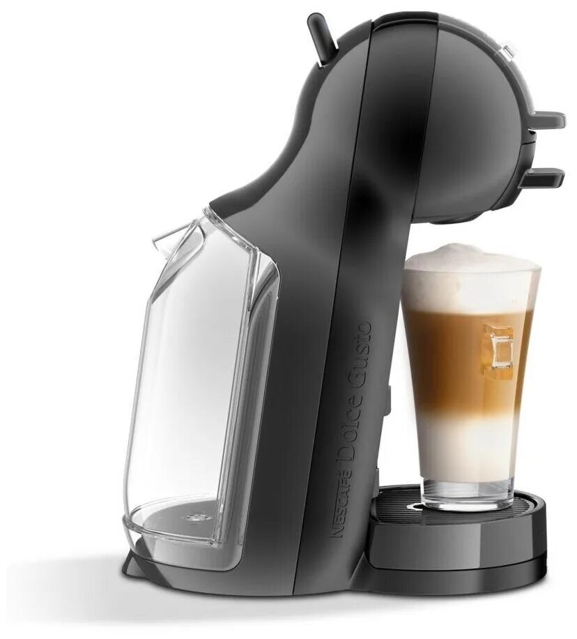 Кофемашина dolce gusto mini