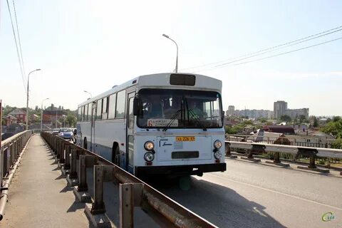 Маршрут батайск ростов