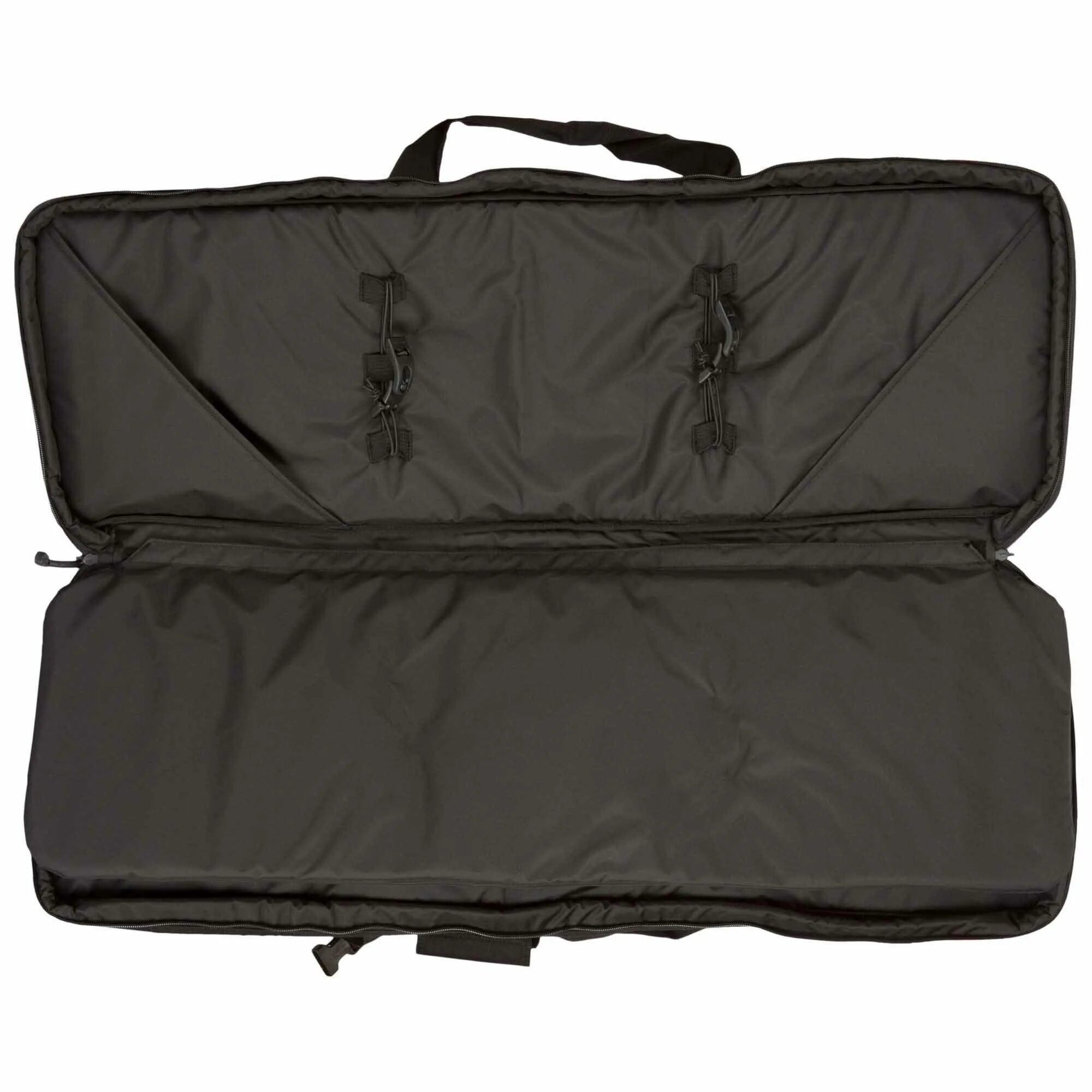 Double 36. 11 double rifle case. Чехол для 2 единиц оружия 42" double rifle case. 5. Чехол для m4 42" shock rifle case.