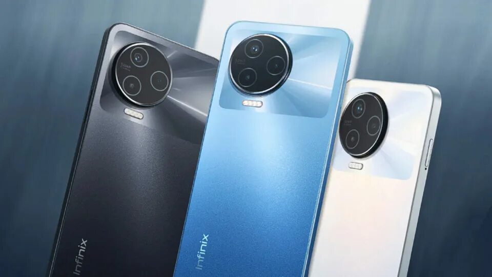 Смартфон infinix 12 2025. Смартфон infinix 12 2025