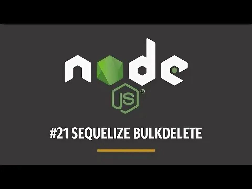 Node js sequelize. @belongsto sequelize.