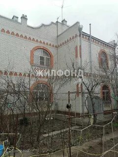 Дом село краснокумское
