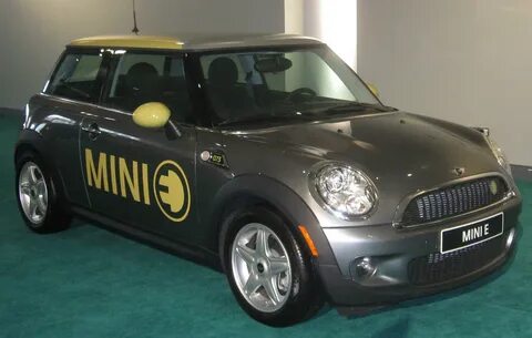 E mini