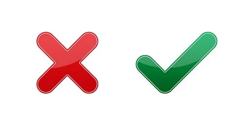 Correct b right