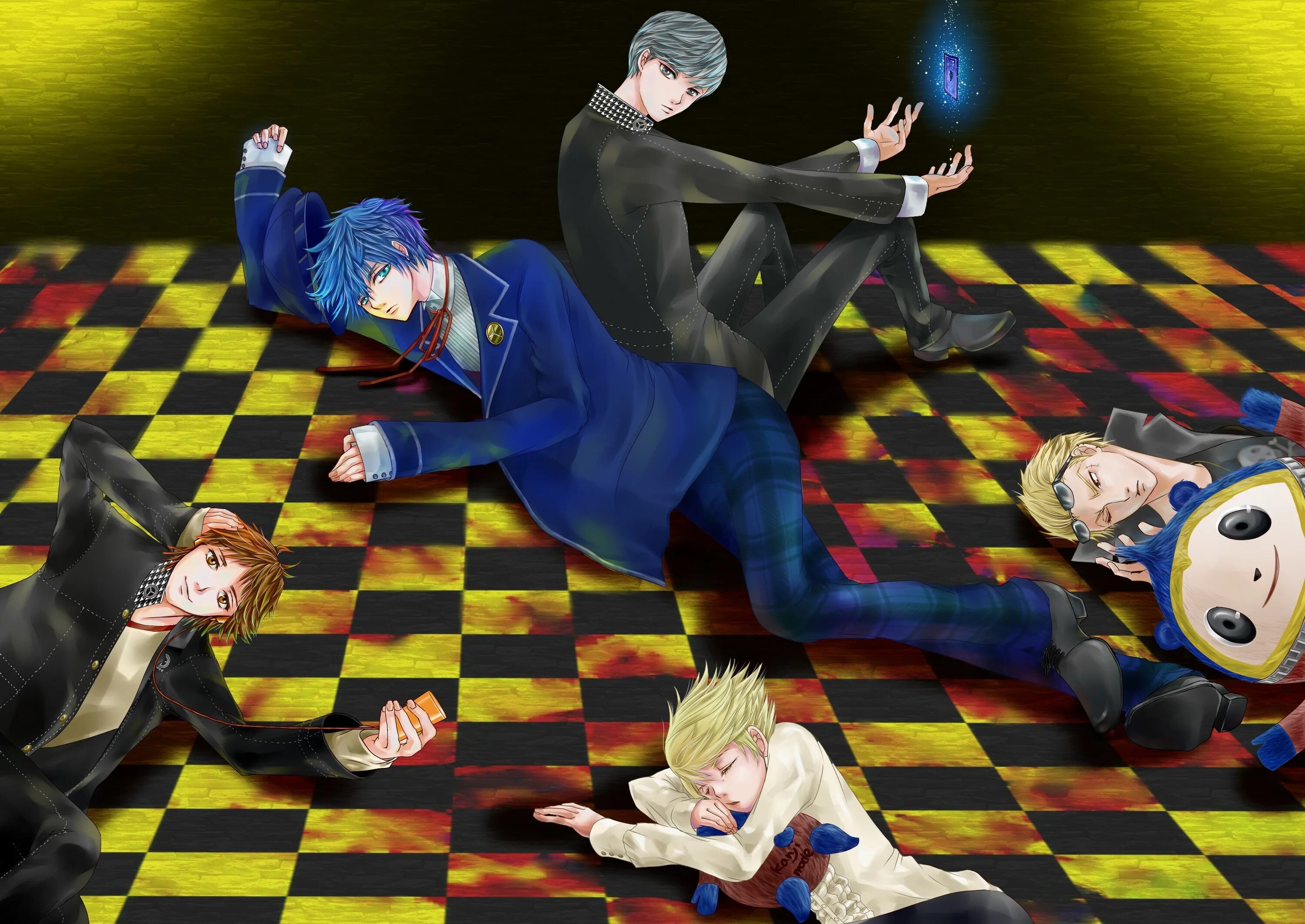 Persona 5 royal persona. Как играть в персону. Персона 5 игра геймплей. Persona 5 gameplay. Persona 5 screenshots.