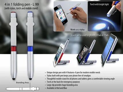 Smart pen стилус