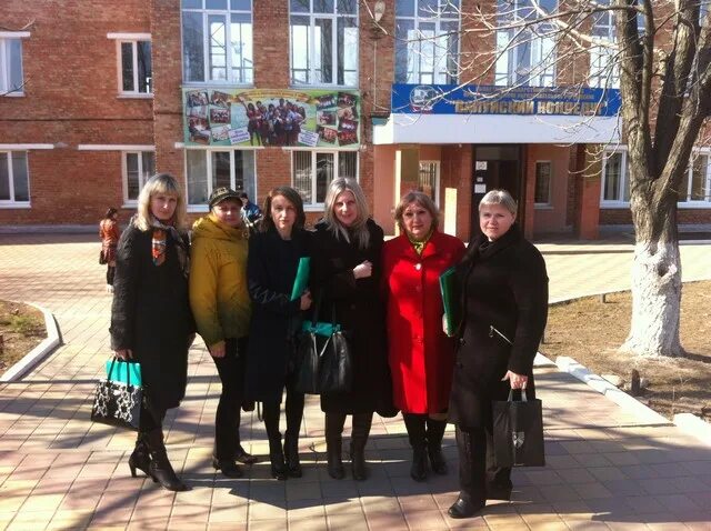 Алексеевский колледж преподаватели фото Участие во Всероссийской программе "Дни финансовой грамотности в учебных заведен