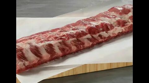 7 ribs