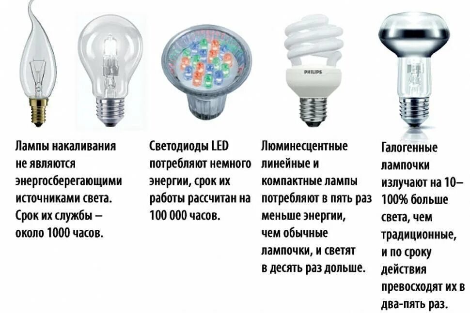 Различия ламп. Лампы светодиодные параметры освещенности. Лампы накаливания галогенная люминесцентная светодиодная. Галогенная лампа разновидность лампы накаливания. Виды ламп светодиодная галогеновая.