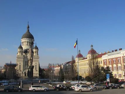 Туров площадь