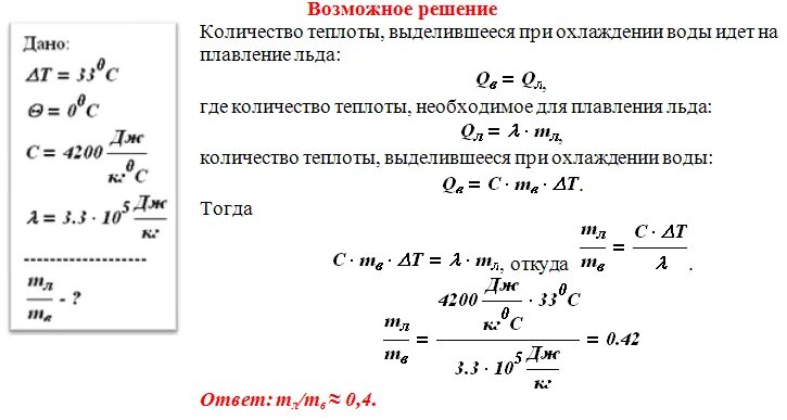 Найти объем выделившегося. Количество теплоты при ударе формула. Количество теплоты выделяемое при ударе формула. Формула выделенной теплоты при ударе. Как найти количество теплоты выделившееся при ударе.