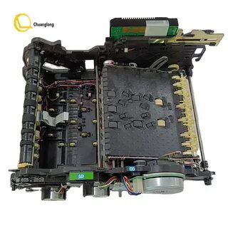 Main module