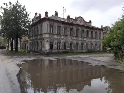 Радищево рыбинск