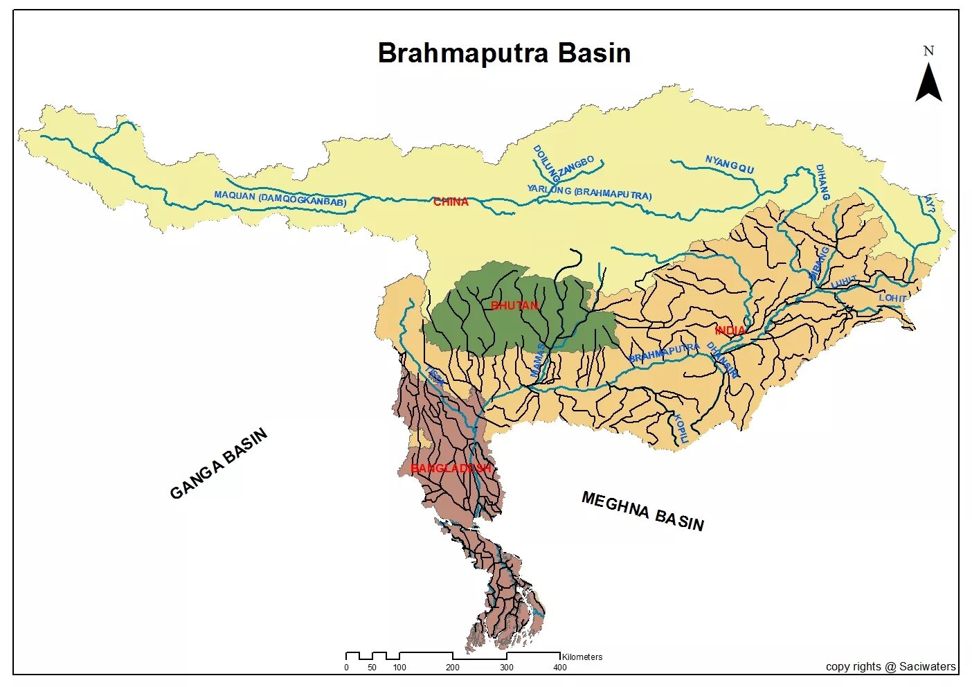 Бассейн реки брахмапутра. Бассейн реки брахмапутра. Исток реки брахмапутра на карте. Реки ганг и брахмапутра. Гангес брамапутра.