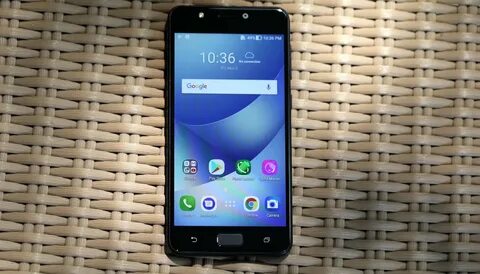Asus 4 max zc520kl