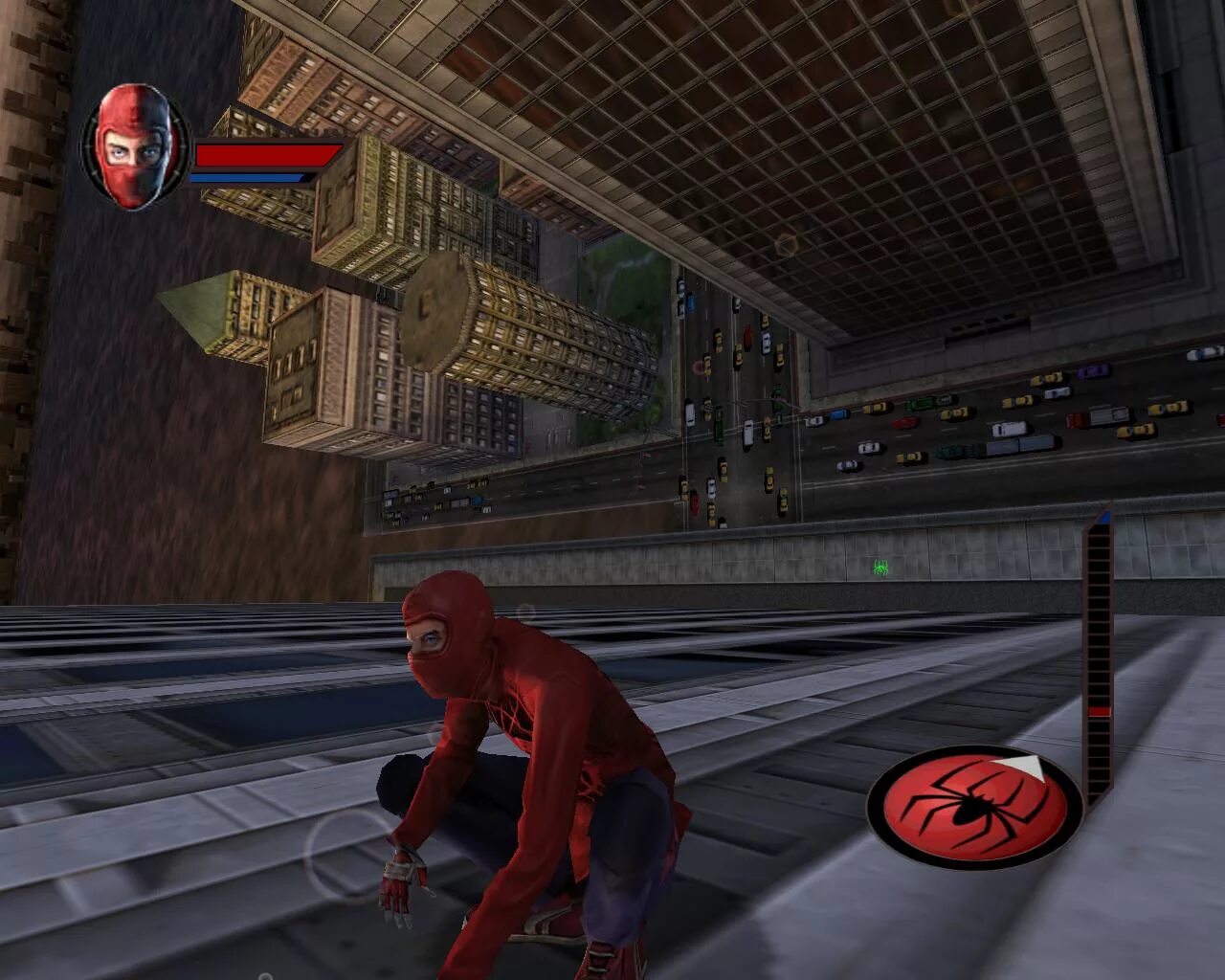 Spider man PC 2004 кольца. Spider-man (игра, 1995). Spider man 2006. Ultimate Spider-man 2004.