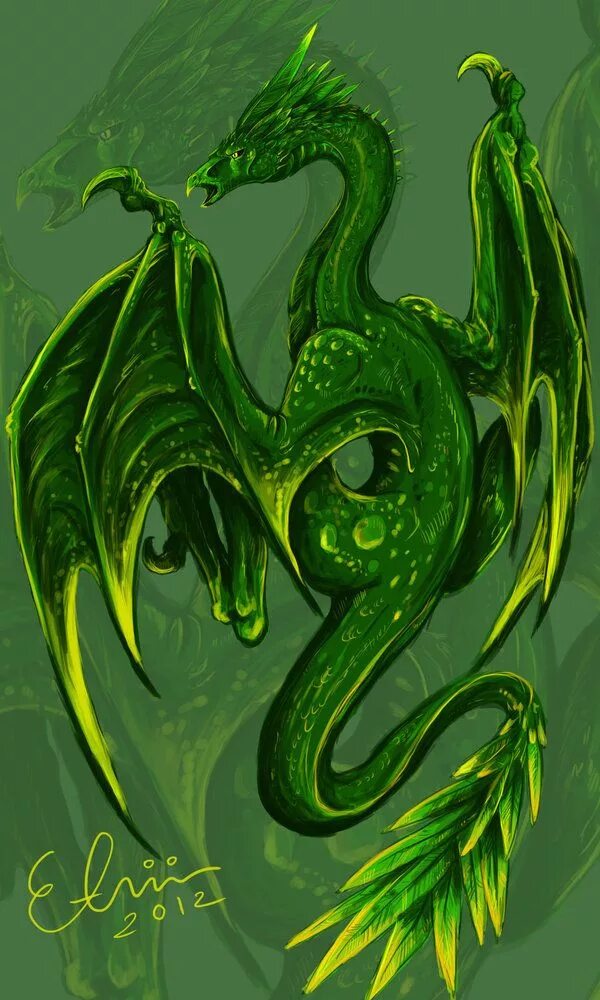 Рисунок зеленого деревянного дракона. Брим зелёный дракон. Зеленый дракон Морфаз. Изумрудный китайский дракон. Зеленый деревянный дракон.