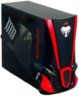 Игровой корпус warrior