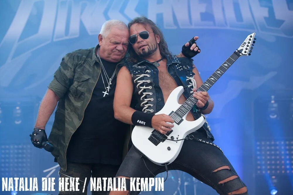 Udo и кипелов. штиль удо. кипелов и удо штиль.