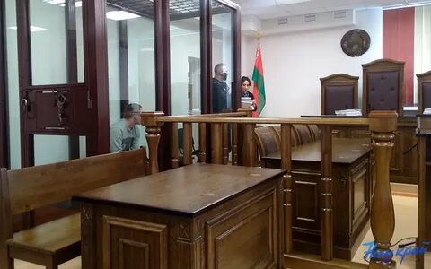 Судебный участок березовский