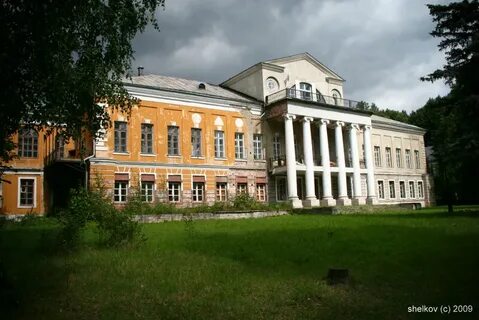 Гимназия суханово