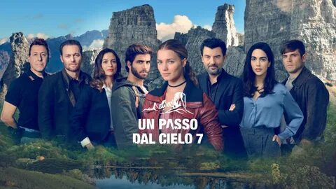 Torna "Un passo dal cielo" .