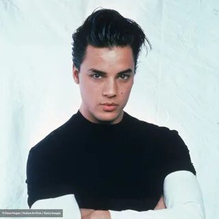 Nick kamen i promise