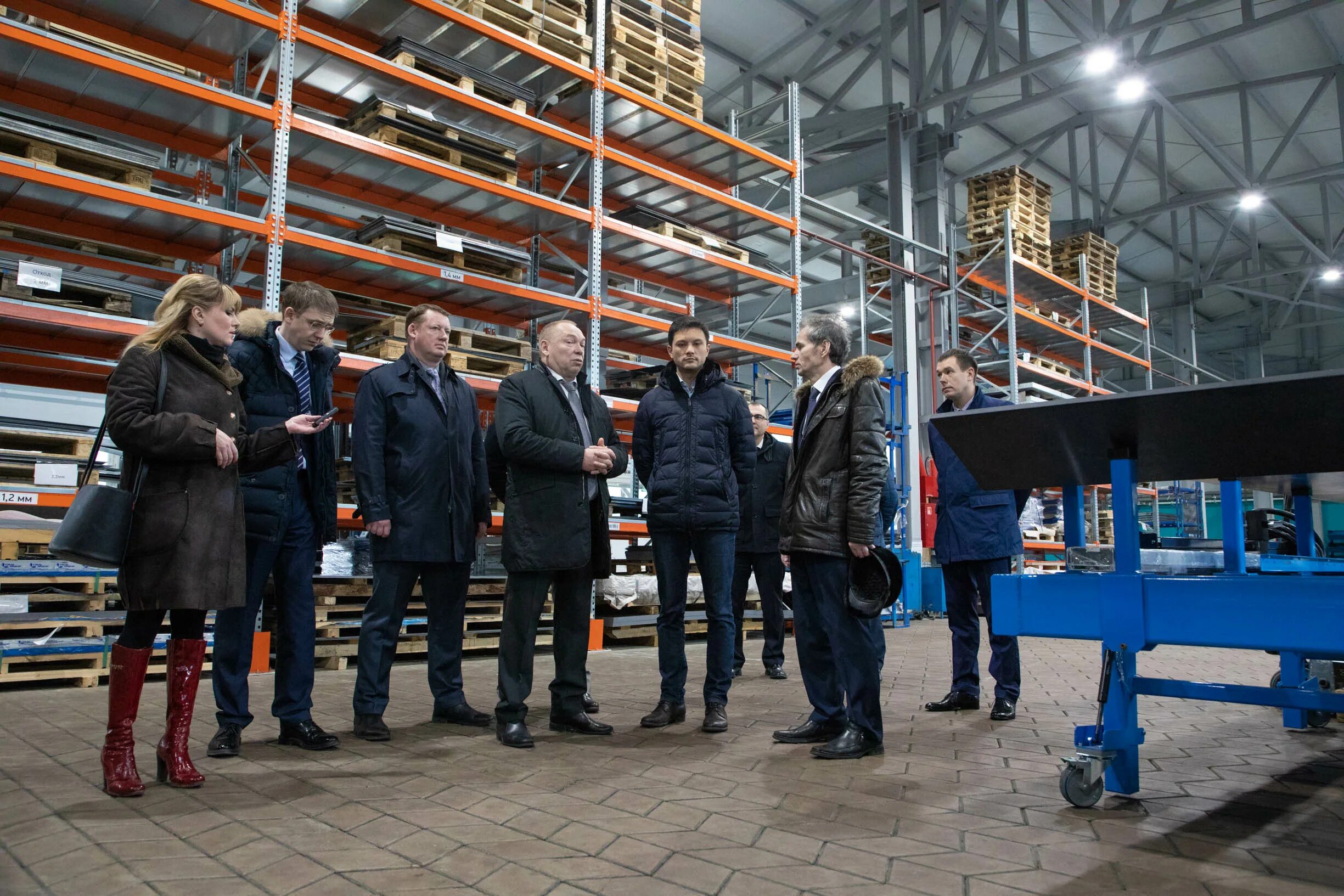 работа официально лыткарино