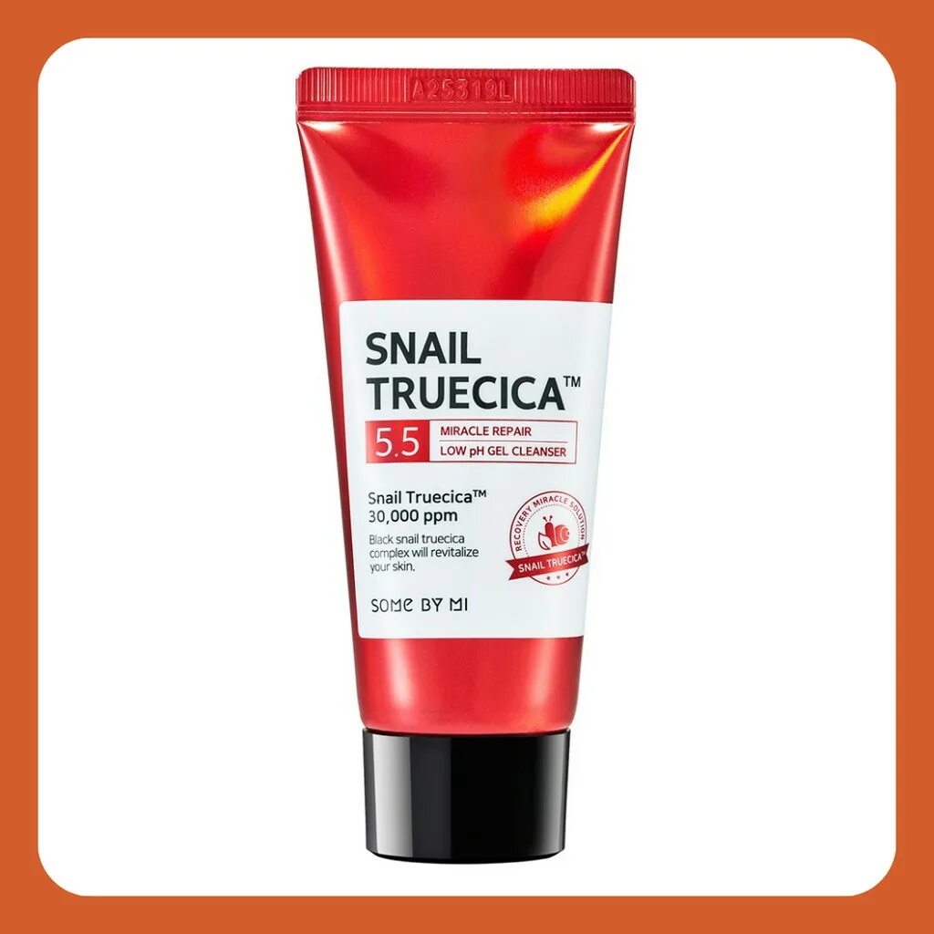 Snail truecica Miracle Repair Starter Kit. Some by mi Snail truecica Miracle Repair Gel Cleanser. Набор миниатюр с муцином улитки some by mi Snail truecica Miracle Repair Starter Kit. Some by mi Snail truecica Miracle Repair Low PH Gel Cleanser, 100ml.