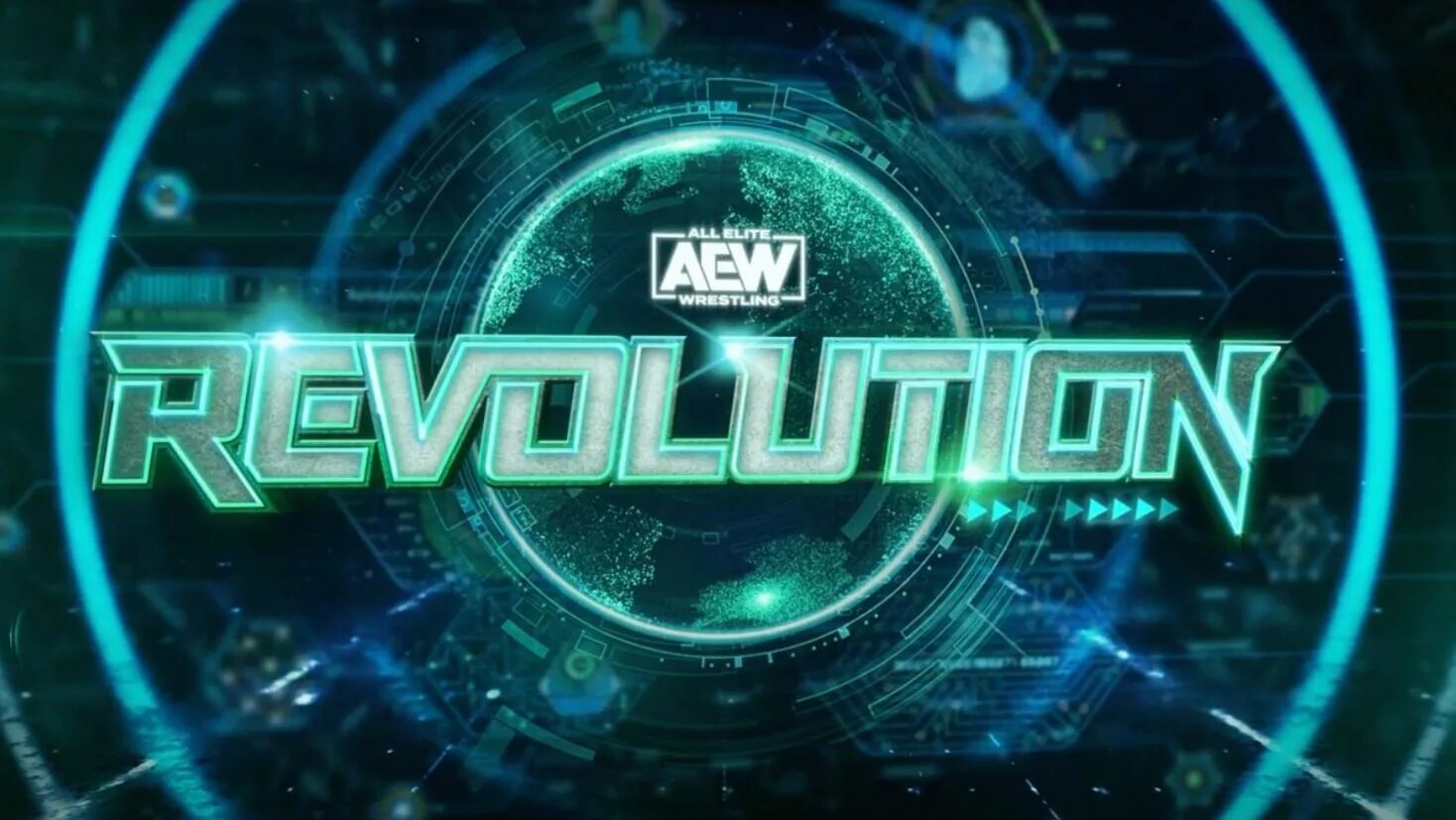 Шут макмахон. Aew эмблема. Лого революшион. Aew revolution 2022 poster. Aew revolution 2024.