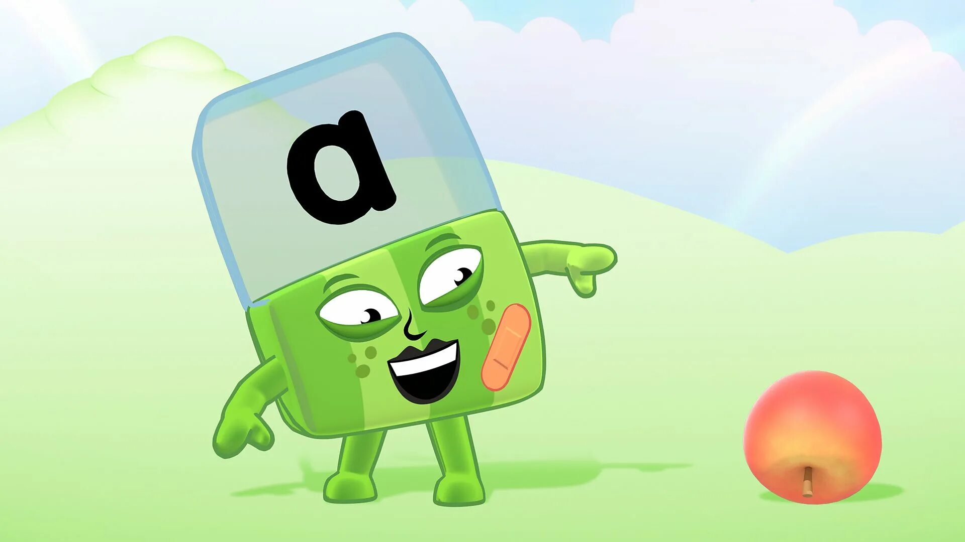 Alphablocks. Alphablocks m. alphablocks letters.