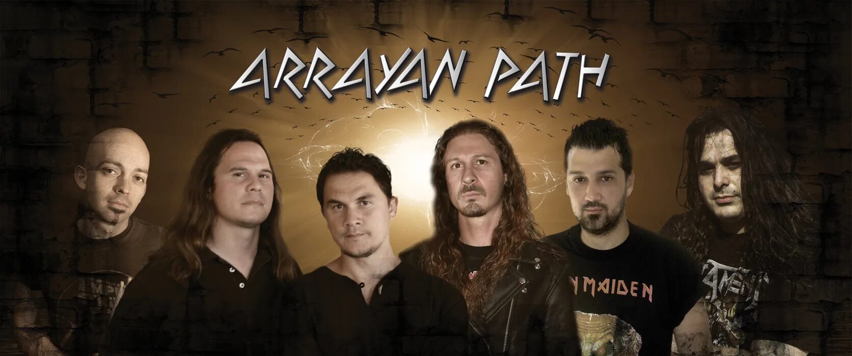 Paths группа