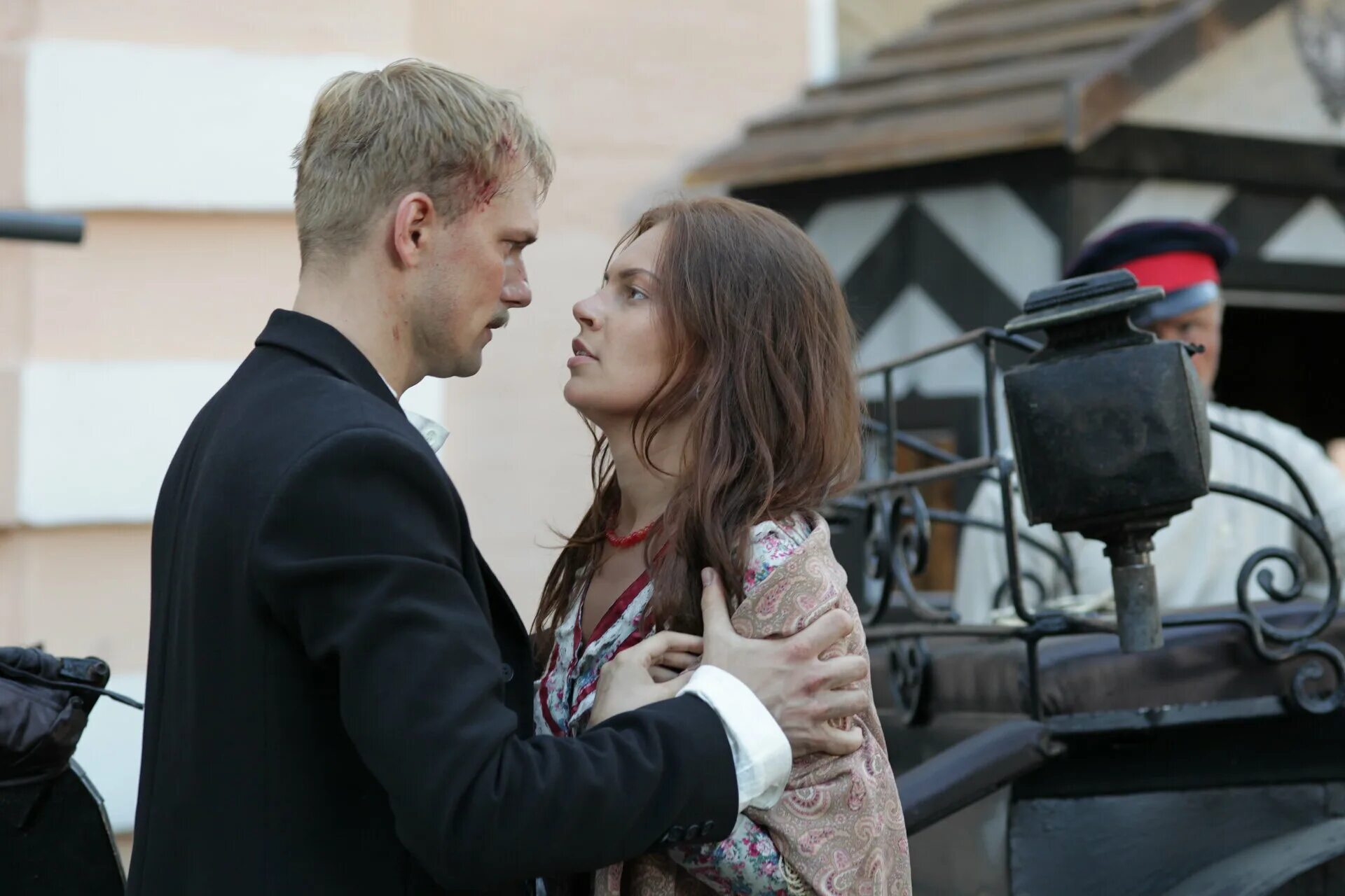 Пока станица спит марыся и степан. Зоряна марченко пока станица. Марина коняшкина в сериале барвиха. Пока станица спит сериал. Пока 2013.