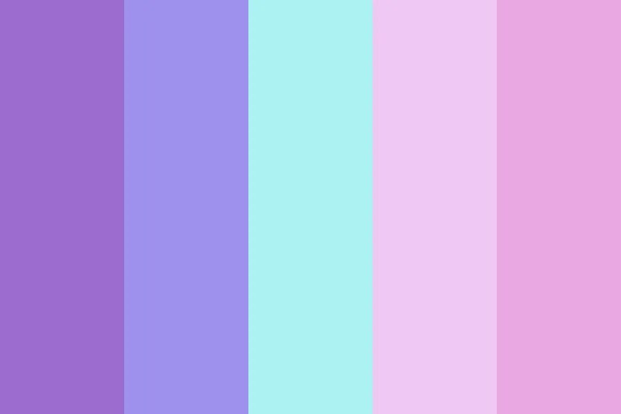 Whites colors