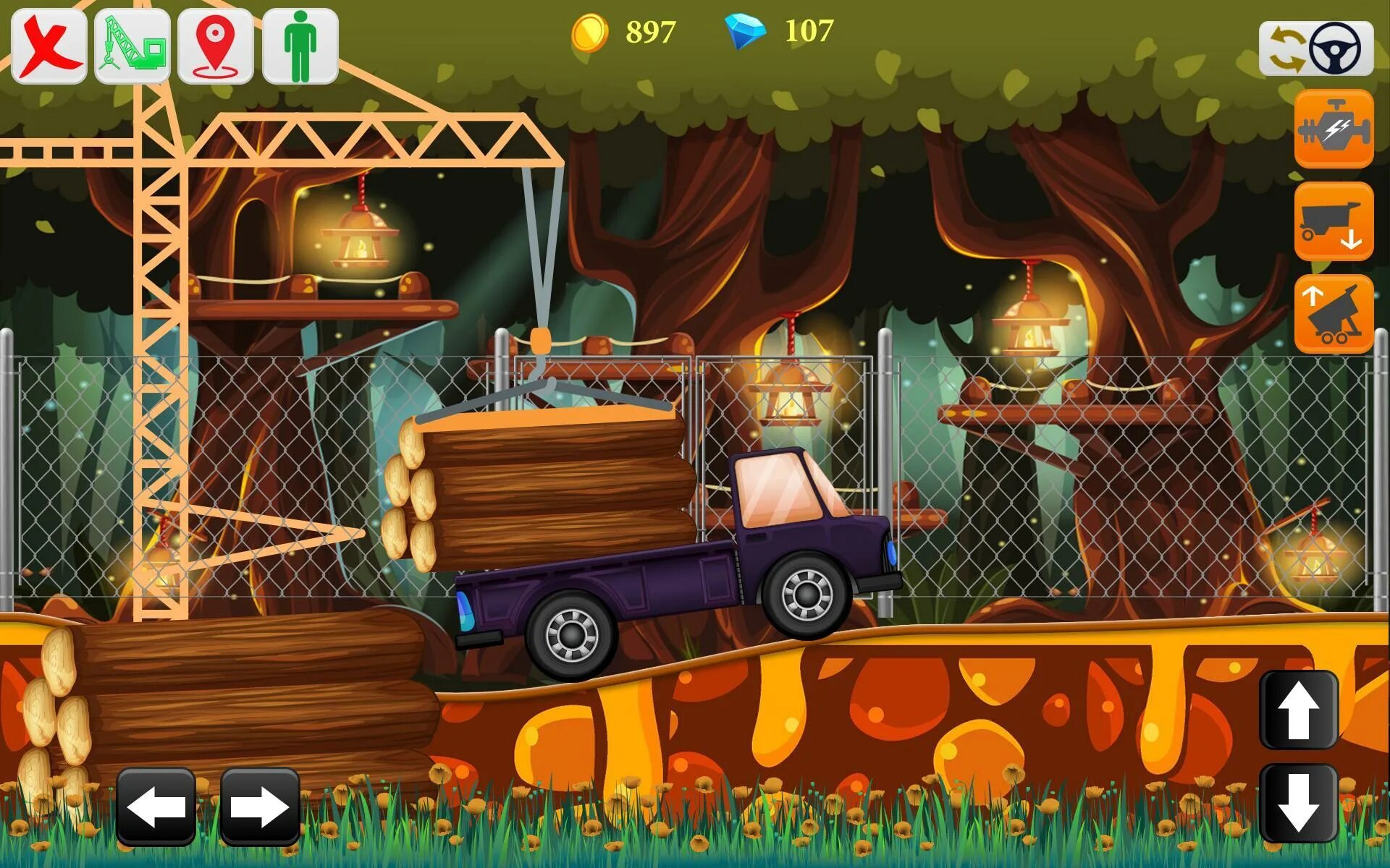 Mini truck мод много денег. Mini trucker игра. Mini trucker карта. Мод много денег. Игры похожие на mini trucker yf gr.