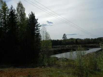 Деревня долги