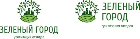 Зеленый город вакансии