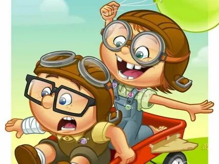 Элли up