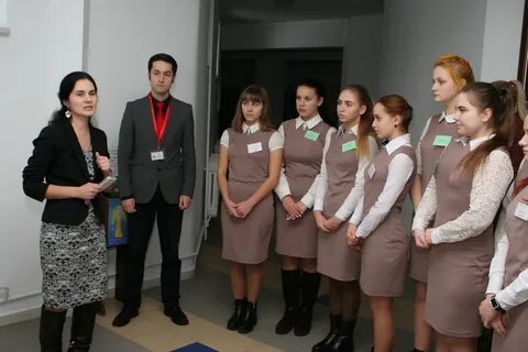 Минский педагогический колледж