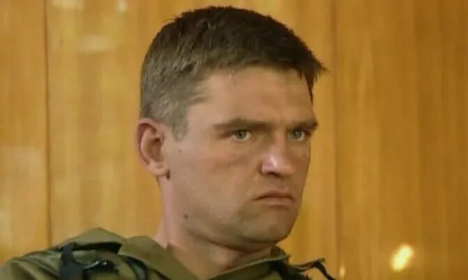 "СПЕЦНАЗ" - фильм о настоящих мужчинах Белое и чёрное Дзен