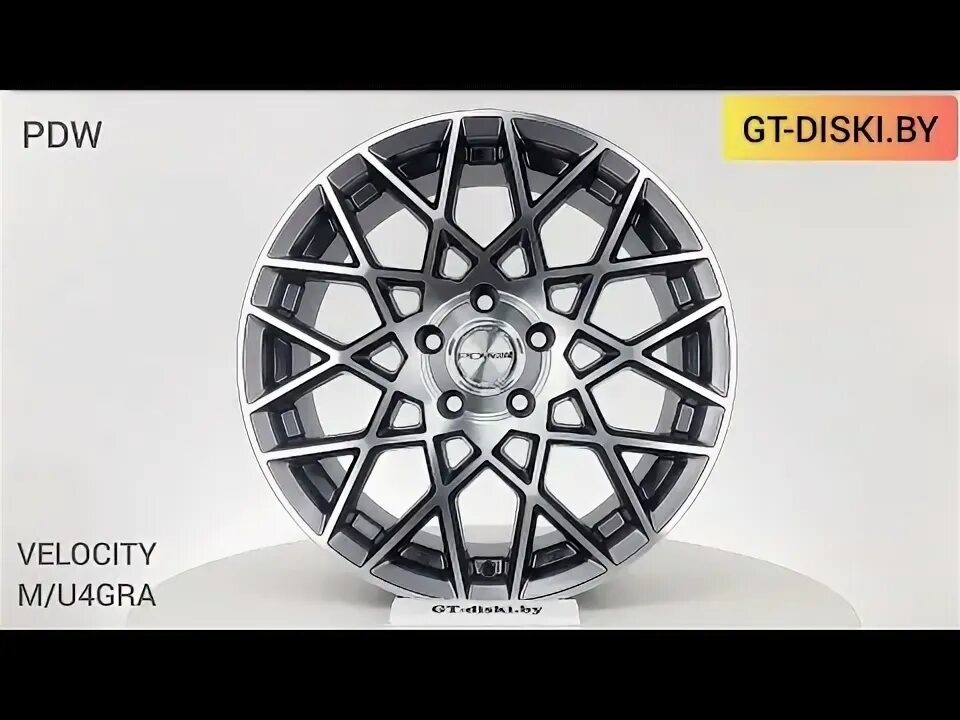 Pdw повышен. Диски pdw velocity r18. диски pdw velocity r17. диски pdw velocity r16 приора. pdw velocity 4x100 17”.