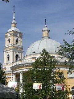Храм святого пророка