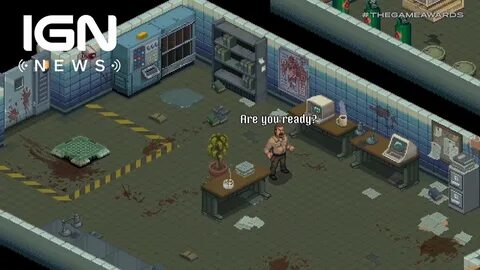 Strange things 3 the game